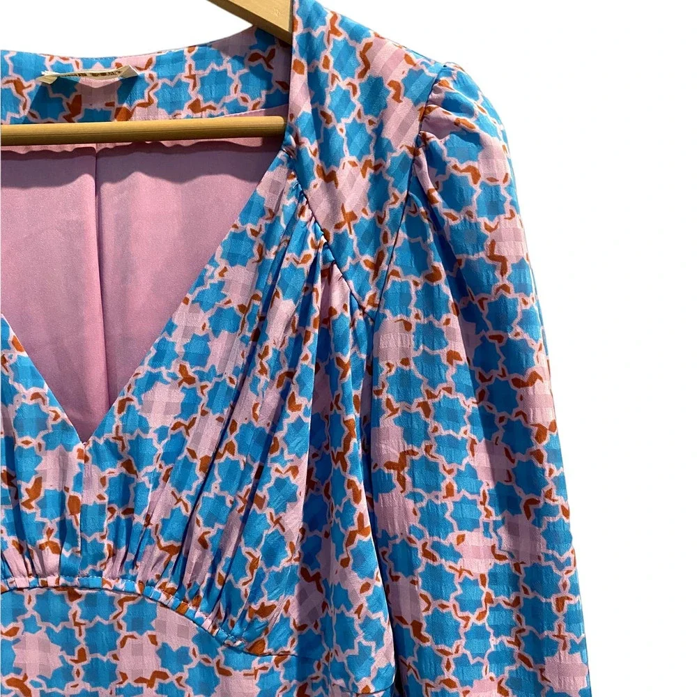 Stine Goya Freesia Dress - Picture 2 of 5